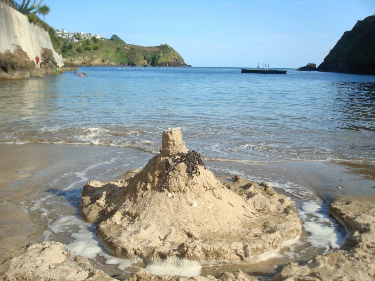 Fowey River Views Ngoại thất bức ảnh